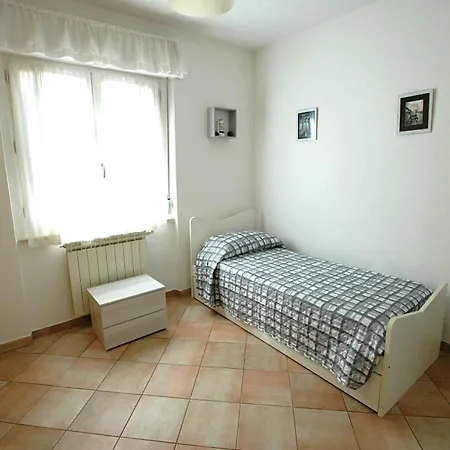 Le Maree I Sassi Bianchi Prázdninový dům