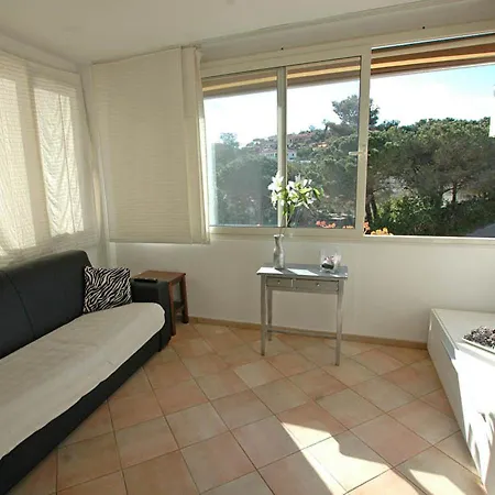 Prázdninový dům Le Maree I Sassi Bianchi Portoferraio