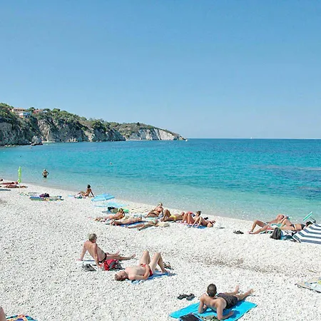 Le Maree I Sassi Bianchi Prázdninový dům Portoferraio